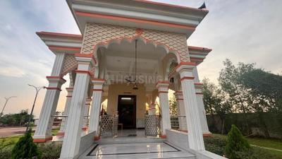Image of 1250 Sq.ft Residential Plot / Land for sale in Ashtvinayak City, Old Dhamtari Road, Raipur for Rs. 2625000