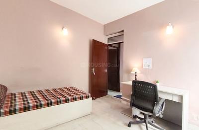 Hall Image of Maple height in Sector 43, Gurgaon