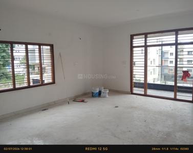 Hall Image of 2500 Sq.ft 3 BHK Builder Floor for sale in Gottigere Bengaluru for Rs. 17500000