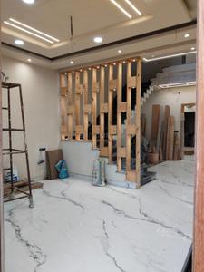 Hall Image of 1800 Sq.ft 9 BHK Villa for sale in Dayal Bagh Agra for Rs. 31000000