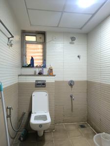 Common Bathroom Image of 1377 Sq.ft 2.5 BHK Apartment / Flat for sale in Ajmal Naunihal, Whitefield Bengaluru for Rs. 20600000