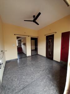 Hall Image of 700 Sq.ft 2 BHK Builder Floor for rent in Pyramid Bilberry, Chokkanahalli Bengaluru for Rs. 17000
