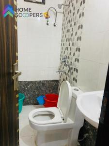 Image of 1000 Sq.ft 2 BHK Builder Floor for rent in Ashok Vihar Phase 3 Extension, Gurgaon for Rs. 20000