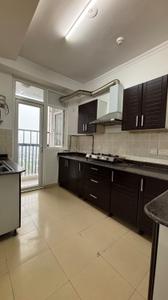 Kitchen Image of 1180 Sq.ft 2.5 BHK Apartment / Flat for sale in Amrapali Silicon City, Sector 76 Noida for Rs. 11800000