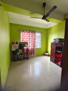Hall Image of 1010 Sq.ft 2 BHK Apartment / Flat for sale in Beltola Guwahati for Rs. 5500000