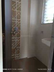 Image of 650 Sq.ft 1 BHK Apartment / Flat for sale in Kewale, Navi Mumbai for Rs. 3300000