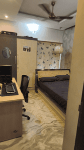 Bedroom Image of 2309 Sq.ft 3 BHK Independent House for sale in Katpadi Vellore for Rs. 30000000