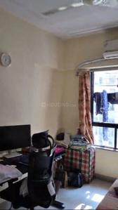 Hall Image of 550 Sq.ft 1 BHK Apartment / Flat for sale in Godrej Prime, Chembur Mumbai for Rs. 11500000