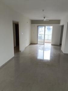 Hall Image of 1692 Sq.ft 3 BHK Apartment / Flat for sale in Shree Keshriya Saffron Hillscapes, Mohammed Wadi Pune for Rs. 11600000