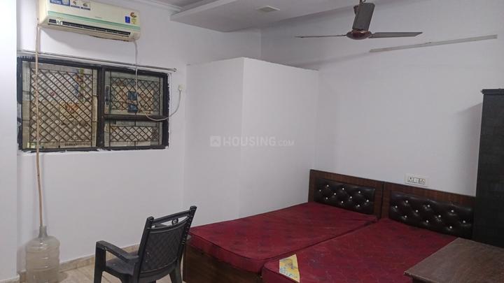 East Patel Nagar, Patel Nagar Bedroom 1
