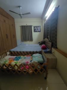 Bedroom Image of 3868 Sq.ft 4 BHK Apartment / Flat for sale in Ambawadi Ahmedabad for Rs. 35000000