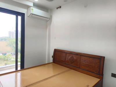 Bedroom Image of 1500 Sq.ft 3 BHK Builder Floor for sale in Skywhales Vienna Greens II, Sector 99A Gurgaon for Rs. 17000000