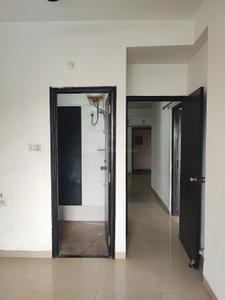 Hall Image of 993 Sq.ft 2 BHK Apartment / Flat for sale in V Value Tulsiyana Residency, Nipania Indore for Rs. 4300000