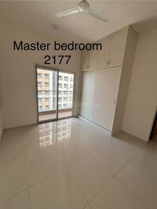 Hall Image of 1000 Sq.ft 2 BHK Apartment / Flat for rent in Sobha Dream Heights, Gujarat International Finance Tec City Gandhinagar for Rs. 35000
