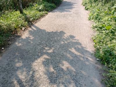 Image of 740 Sq.ft Residential Plot / Land for sale in Nandarampur, Kolkata for Rs. 490000