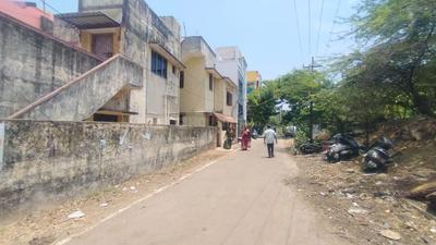Image of 1281 Sq.ft Residential Plot / Land for sale in Korattur, Chennai for Rs. 11800000