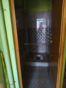 Bathroom Image of 960 Sq.ft 2 BHK Builder Floor for rent in Chromepet Chennai for Rs. 25000