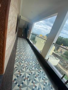 Balcony Image of 1800 Sq.ft 2 BHK Apartment / Flat for rent in Doddanagamangala Bengaluru for Rs. 33000