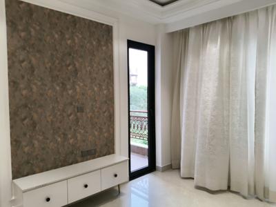 Bedroom Image of 3250 Sq.ft 4 BHK Builder Floor for sale in South City Floors 1, Sector 41 Gurgaon for Rs. 49000000