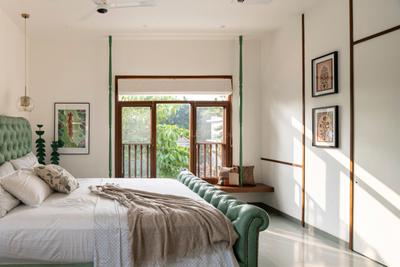 Bedroom Image of 3000 Sq.ft 7 BHK Independent House for sale in Jharapada Bhubaneswar for Rs. 22500000