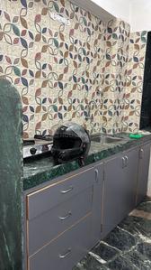 Kitchen Image of Flatmate  in Andheri West, Mumbai