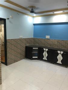 1 BHK Flat
