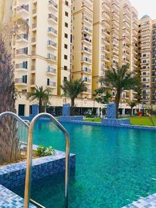 Building Image of 852 Sq.ft 2 BHK Apartment / Flat for sale in Raj Nagar Extension Ghaziabad for Rs. 5800000