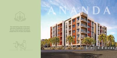 Image of 1814 Sq.ft 4 BHK Apartment / Flat for sale in Bankim Nagar, Siliguri for Rs. 7981700