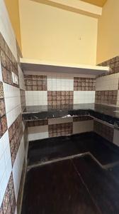 Kitchen Image of 225 Sq.ft 1 RK Apartment / Flat for sale in Mayur Vihar New Delhi for Rs. 2400000