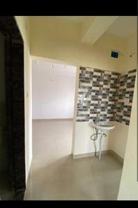 Image of 500 Sq.ft 1 BHK Apartment / Flat for rent in Ravet, Pune for Rs. 12000