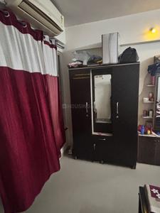 Bedroom Image of 693 Sq.ft 1 BHK Apartment / Flat for sale in Shree Shankeshwar Shankeshwar Villa, Ravet Pune for Rs. 4500000