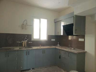 Kitchen Image of 1976 Sq.ft 3 BHK Villa for sale in Paradise Homes, Noida Extension Greater Noida for Rs. 9880000