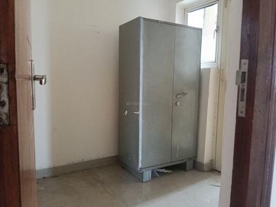 Bedroom Image of 1084 Sq.ft 2.5 BHK Apartment / Flat for rent in Nimbus The Golden Palms, Sector 168 Noida for Rs. 31000