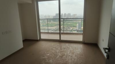 Bedroom Image of 1855 Sq.ft 3 BHK Apartment / Flat for sale in Godrej Meridien, Sector 106 Gurgaon for Rs. 28800000