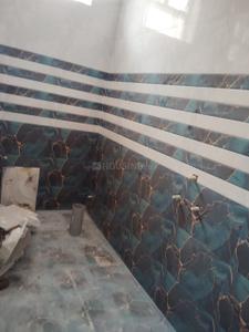 Bathroom Image of 1300 Sq.ft 2 BHK Independent House for sale in Kolathur Chennai for Rs. 9000000