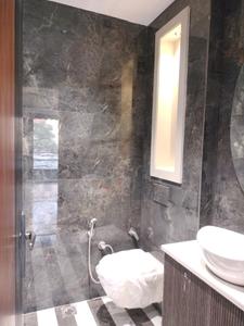 Common Bathroom Image of 3600 Sq.ft 4 BHK Builder Floor for sale in Sector 85 Faridabad for Rs. 33500000