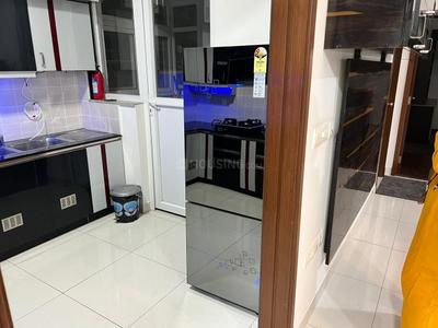 Kitchen Image of 1680 Sq.ft 3 BHK Apartment / Flat for sale in Sattva Greenage, Hongasandra Bengaluru for Rs. 23000000