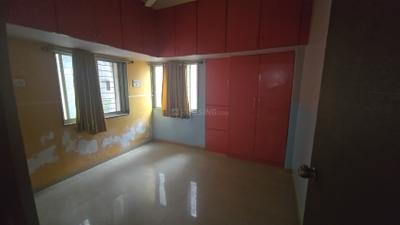 Bedroom Image of 1080 Sq.ft 2 BHK Builder Floor for rent in Kharadi Pune for Rs. 30000