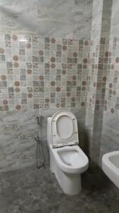 Bathroom Image of 2150 Sq.ft 3 BHK Apartment / Flat for sale in Mahadev Engineers Enclave, Jakhan Dehradun for Rs. 10500000