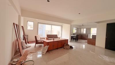 Hall Image of 2295 Sq.ft 4 BHK Apartment / Flat for sale in D. K. Nagar Nashik for Rs. 17000000