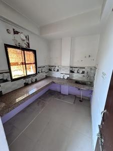 Kitchen Image of 1374 Sq.ft 2 BHK Apartment / Flat for sale in Narayanpur Varanasi for Rs. 6500000