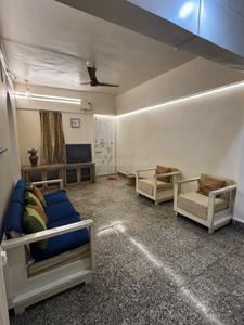 Hall Image of 1000 Sq.ft 2 BHK Apartment / Flat for rent in Malvika Housing Society, Kothrud Pune for Rs. 34000