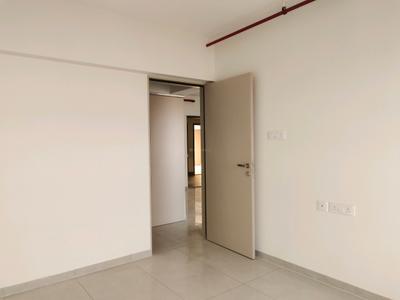 Bedroom Image of 750 Sq.ft 2 BHK Apartment / Flat for sale in Gurukrupa Marina Enclave Wings Q And R With Kindergarten Phase IV, Malad West Mumbai for Rs. 17300000