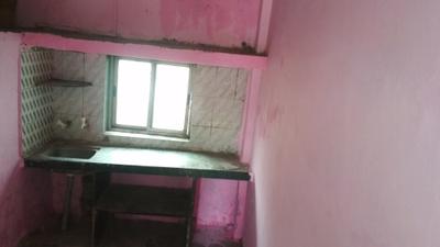 Kitchen Image of 300 Sq.ft 1 RK Apartment / Flat for rent in Bhiwandi Thane for Rs. 3000