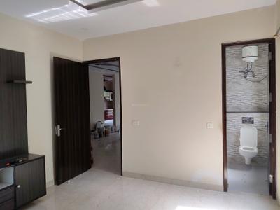 Bedroom Image of 1450 Sq.ft 3 BHK Builder Floor for rent in Sector 51 Gurgaon for Rs. 47000
