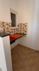 Kitchen Image of 1447 Sq.ft 3 BHK Apartment / Flat for sale in Nambiar Millennia by Nambiar Enterprises Llp, Gopasandra Bengaluru for Rs. 14500000