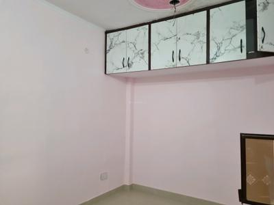 Bedroom Image of 810 Sq.ft 2 BHK Independent House for sale in Razapur Khurd New Delhi for Rs. 6500000