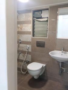 Bedroom Image of 425 Sq.ft 1 BHK Apartment / Flat for sale in Dahisar East Mumbai for Rs. 8300000