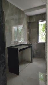 Kitchen Image of 950 Sq.ft 2 BHK Apartment / Flat for sale in Goregaon West Mumbai for Rs. 19000000