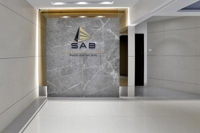Floor Plan Image of 615 Sq.ft 1 BHK Builder Floor for sale in Shree Adinath Symphony, Boisar Mumbai for Rs. 3200000